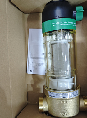 resideo霍尼韦尔Honeywell F76S-11/4AA过滤器F76S滤芯 现货20个