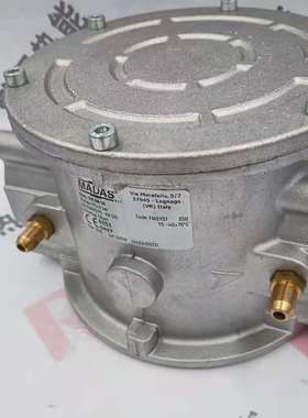 意大利MADAS 马达斯 燃气过滤器 FM系列FM07 DN50螺纹接口