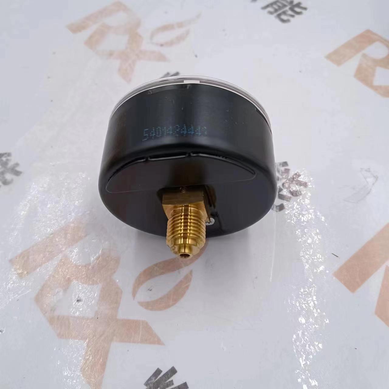 美国霍尼韦尔楼宇减压阀resideo D06F压力表的表头 现货200个