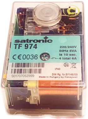 TF834.3 Honeywell霍尼韦尔resideo控制器TF974 02524U TF834E.2