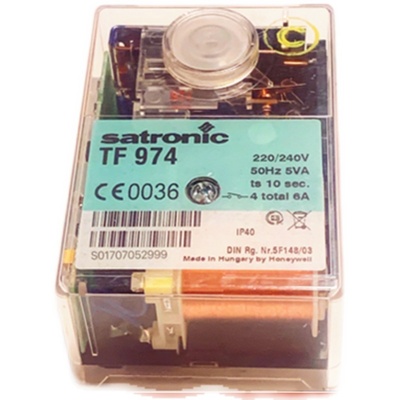 美国honeywell霍尼韦尔TF834.3