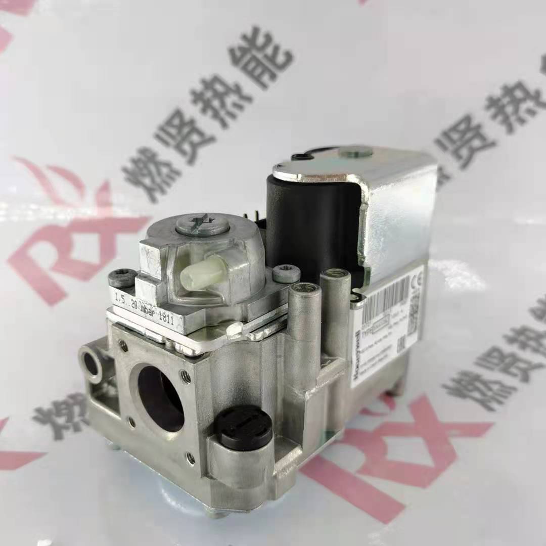 霍尼韦尔阀门VK4105M5041
