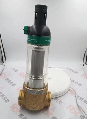 美国霍尼韦尔楼宇减压阀resideo HS10S-11/2AA 现货20个 原装全新