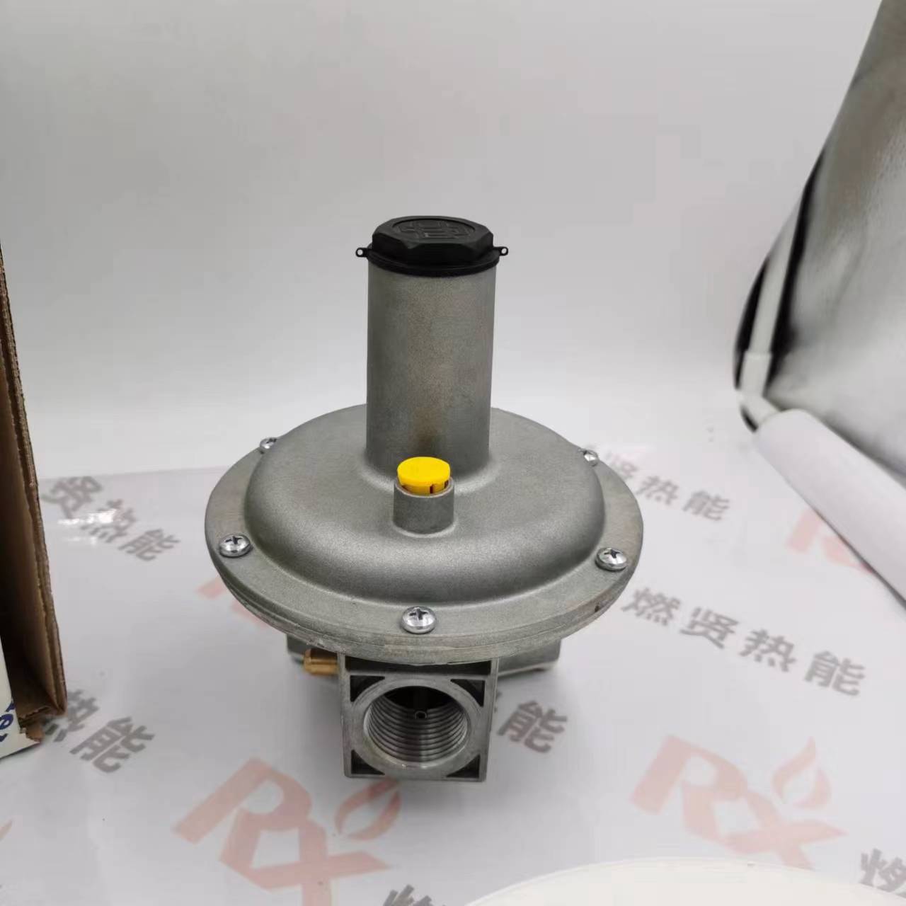 意大利朱丽安尼Giuliani减压阀 FG1B25 现货 200个原装全新