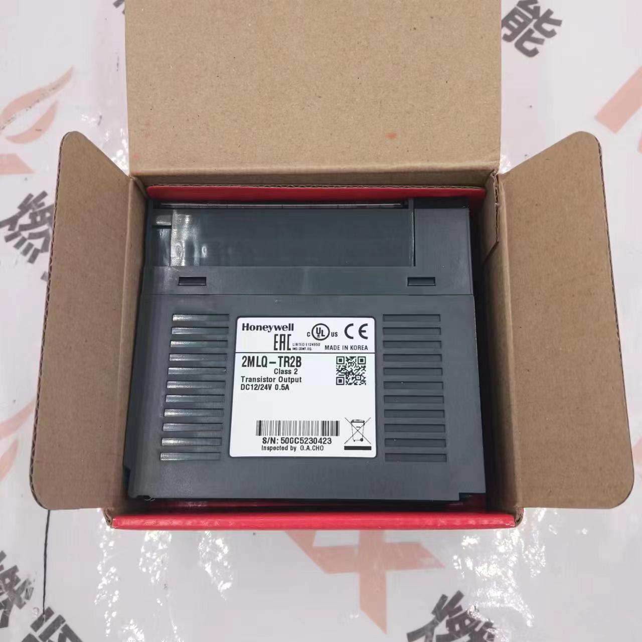 2MLQ-TR2B霍尼韦尔ccPKS