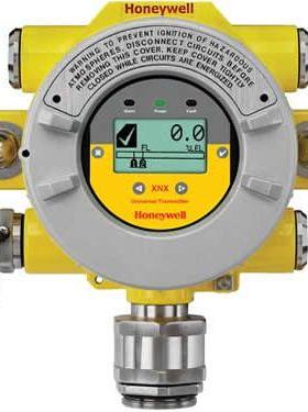 霍尼韦尔Honeywell 防爆气体探测器检测仪 XNX-UTAV-NHCB1期货6周