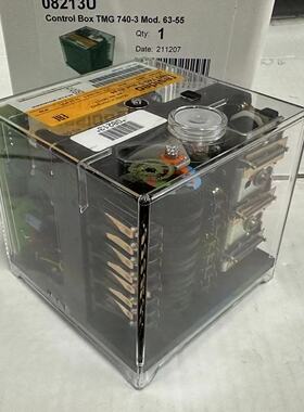 美国霍尼韦尔Honeywell控制器TMG740-3MOD.63-55  08213U现货