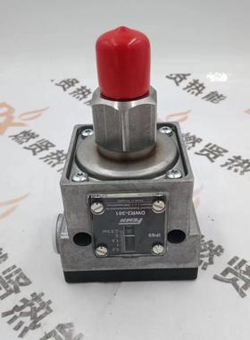 现货20个霍尼韦尔Honeywell FEMA菲玛压力开关DWR3-301 DWR3-363