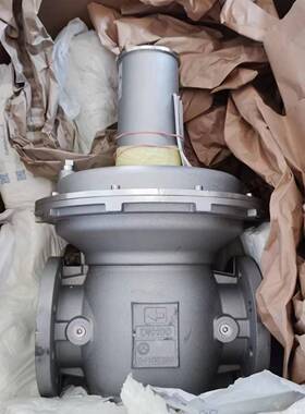 现货20个 德国霍科德KROM燃气阀VGBF100F40-3原装质保一年