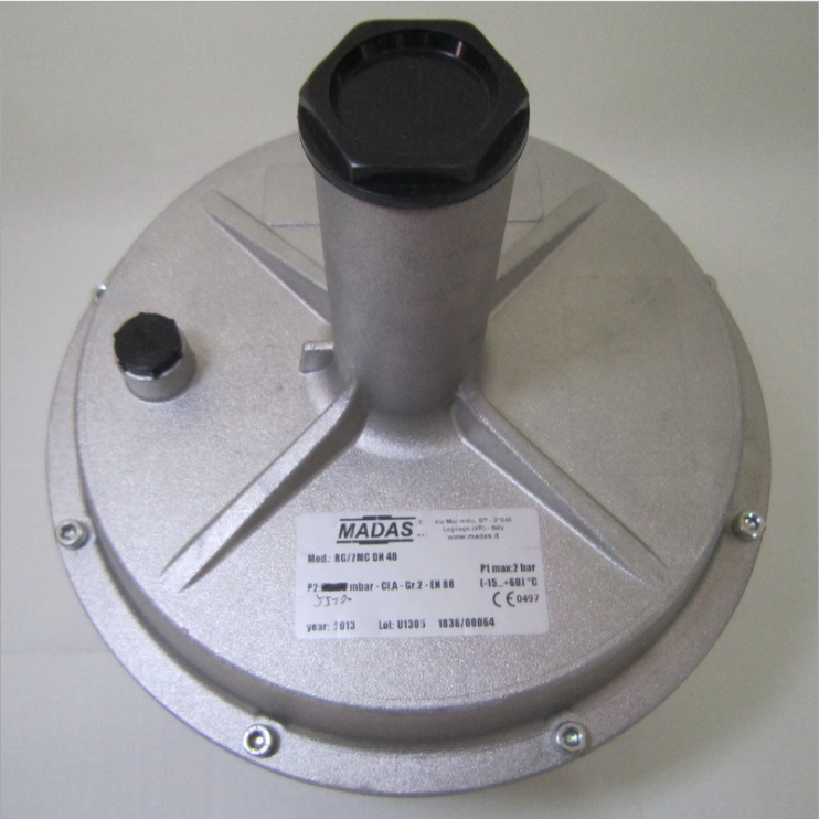 意大利MADAS马达斯减压阀RG/2MC DN20 DN25 DN40现货AG/RC DN20