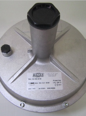 意大利MADAS马达斯减压阀RG/2MC DN20 DN25 DN40现货AG/RC DN20