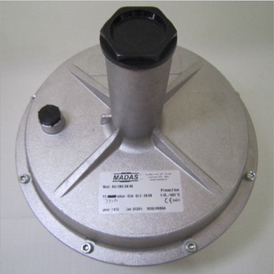 意大利MADAS马达斯减压阀RG/2MC DN20 DN25 DN40现货AG/RC DN20