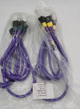 霍尼韦尔Honeywell的PLC PKS电缆线51202971-112现货51304465-200