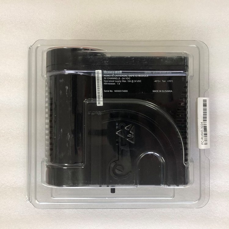 PKSCCPC卡件FC-TSAI-1620M