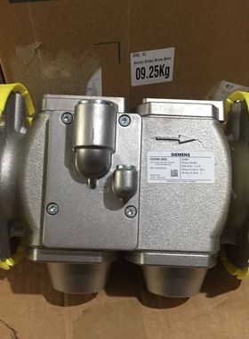德国SIEMENS西门子阀VGD40.065L VGD41.125现货20个 原装全新