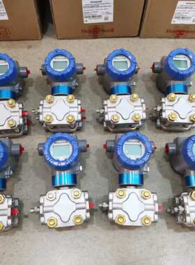 霍尼韦尔Honeywell差压变送器STD725-E1AC4AS-1-A-AHS-11S-A-10A0