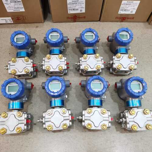 霍尼韦尔Honeywell差压变送器STD725-E1AC4AS-1-A-AHS-11S-A-10A0
