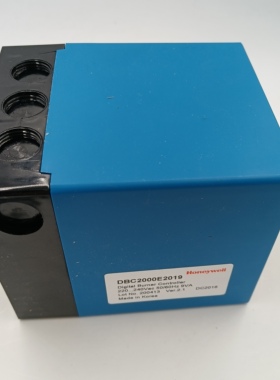 现货霍尼韦尔Honeywell控DBC2000E1000DBC2000E1019DBC2000E2019