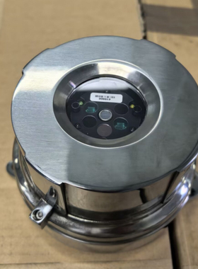 霍尼韦尔HoneywellFS24X多光谱三频红外火焰探测器FS24X-911-22-7