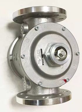 美国Honeywell霍尼韦尔燃气电磁阀VE5080A3004 VE5100A3000