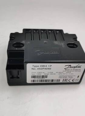 DANFOSS丹佛斯点火变压器 EBI4 HPM 052F4032现货20个