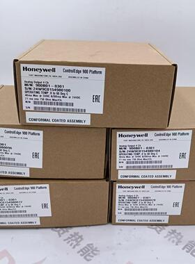 霍尼韦尔HC900卡件900RTC-L210 900RTC-L225 900RTC-L250订货6周