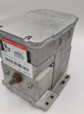 现货10个 美国Honeywell霍尼韦尔马达风门执行器M6284F1078