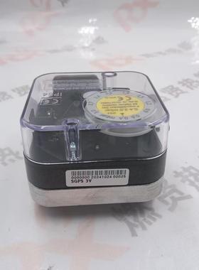 韩国信仪SHINEUI 非防爆压力开关SGPS3V/10V/50V/150V/500V
