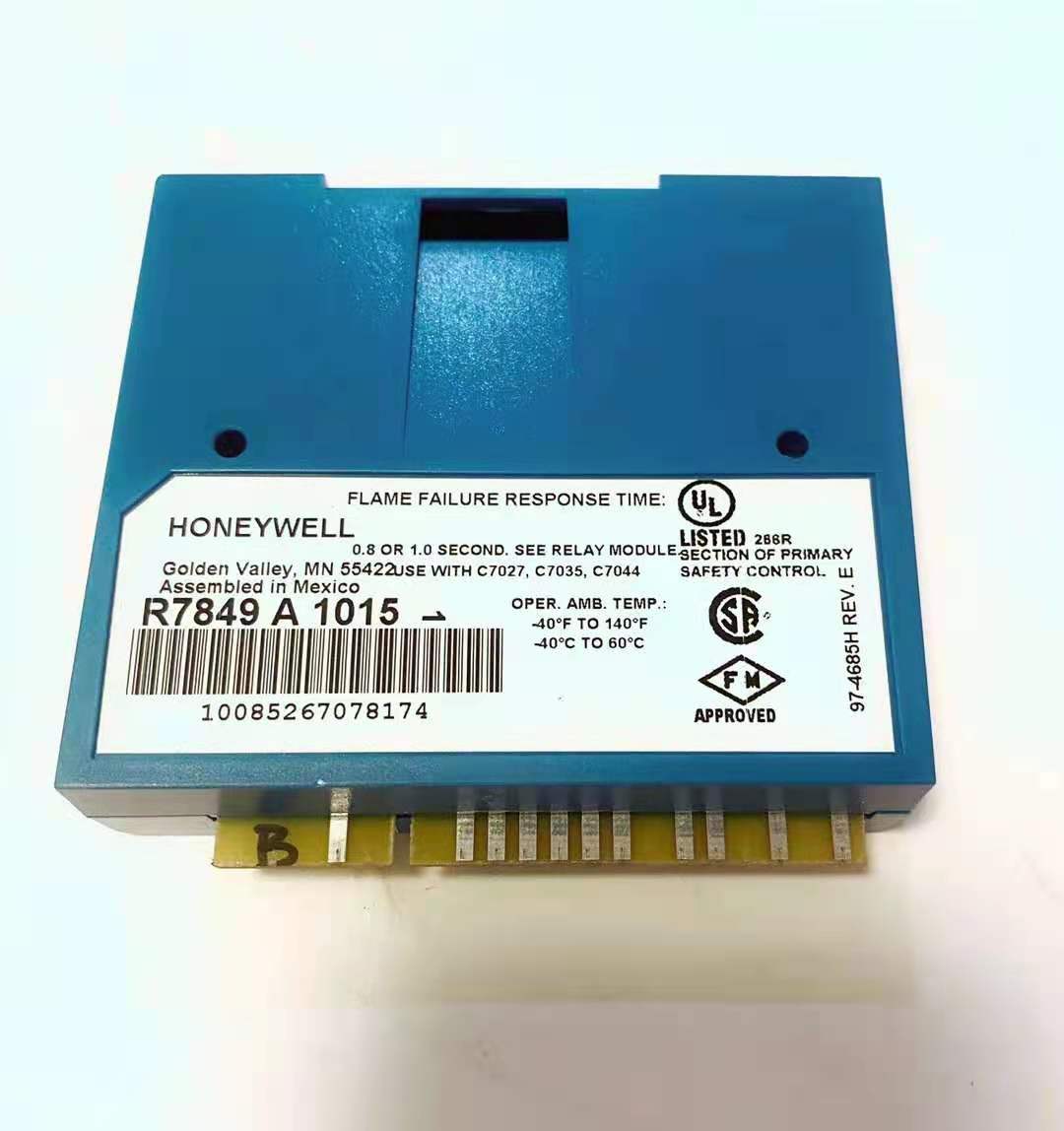 控制器放大卡R7849A1015