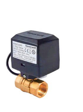 美国霍尼韦尔风机盘管电动阀HoneywellVS92C20PP 现货200个