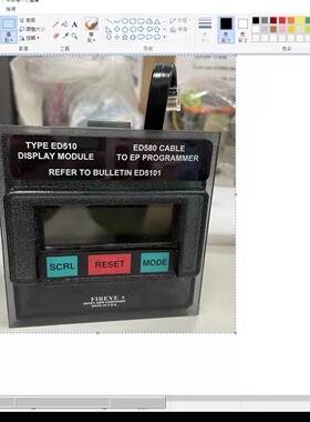 美国fireye一级代理燃烧控制器EP170 ED510现货20个原装全新