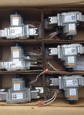 美国霍尼韦尔Honeywell一级代理锅炉燃气阀 VR8405M5202 现货20个