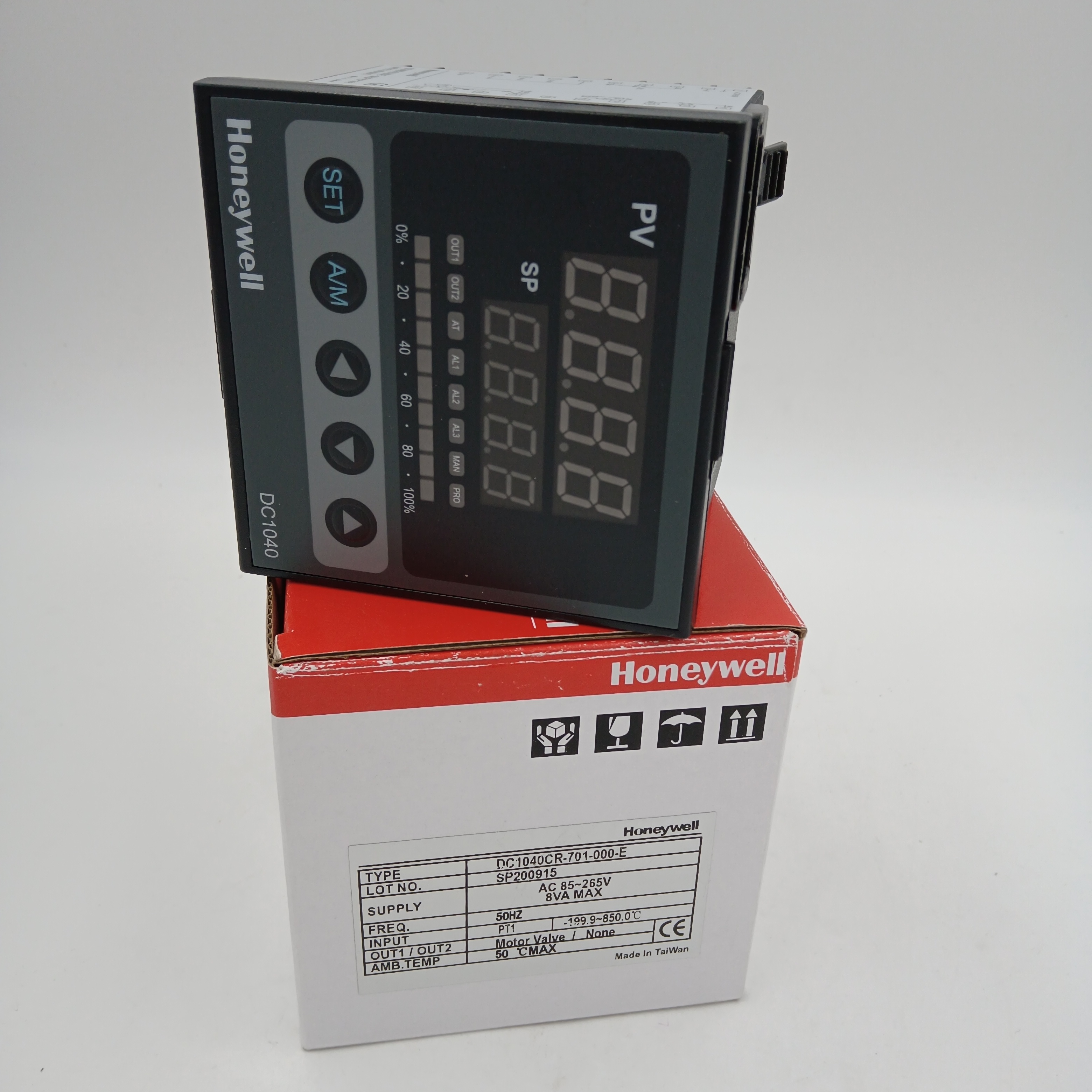 控制器DC1040CR-701-000-E