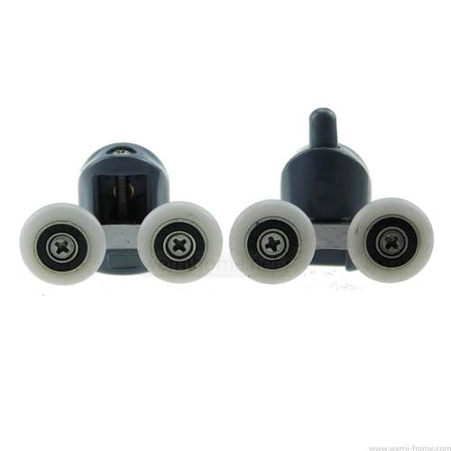 淋浴房配件淋浴房滑轮