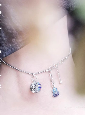 【吉祥如意】香囊球国风手链脚链