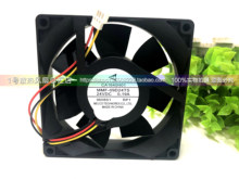 全新原装CA1640H01 MMF-09D24TS-RP1 三菱变频器专用风机 保一年