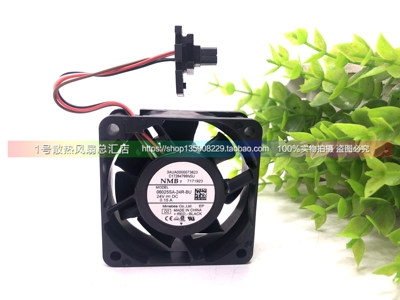 ABB变频ACS880系列R1结构风扇06025SA-24R-BU/3AUA0000073823全新