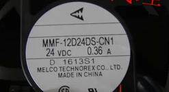 直流24V三菱MMF-12D24DS-CN1安川变频器风机专用插头360ma长寿命
