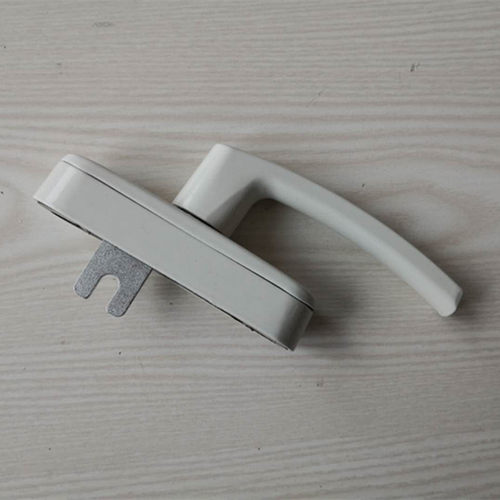 断桥平开上悬窗五金配件把手