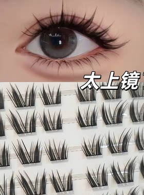 清透嫁接感大公主！斜飞狐系