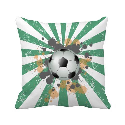 沙发靠垫礼物方形抱枕