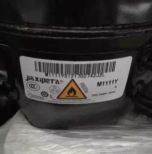 NX1114Y压缩机 全新ZBS1111CY TG1110Y NS1112CY NB1113Y