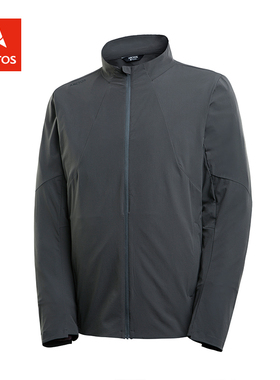 ARCTOS极星户外男夹克 春秋功能夹克弹力轻薄休闲外套 AGJD11311