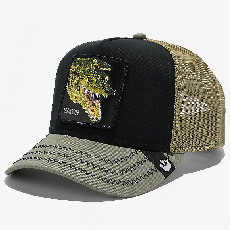 GoorinBros.街头潮流进口棒球帽