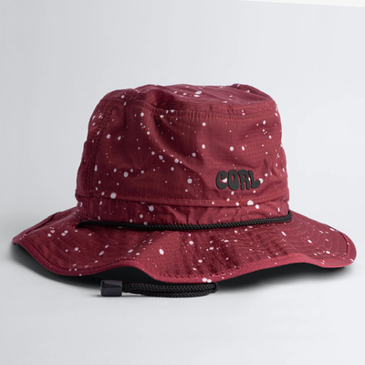 Coal街头潮流进口丛林帽