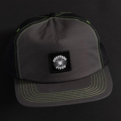 Creature街头潮流进口棒球帽