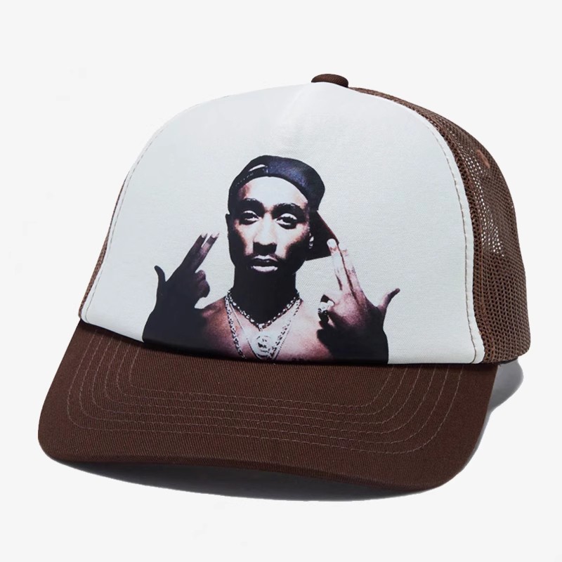 Primitive街头联名进口棒球帽