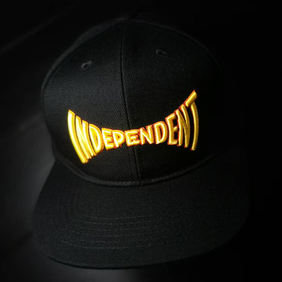 Independent街头潮流进口棒球帽