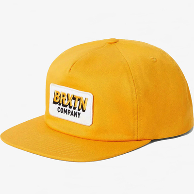 Brixton街头潮流进口棒球帽