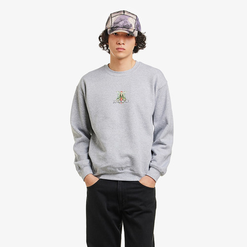FuckingAwesome街头进口5片帽